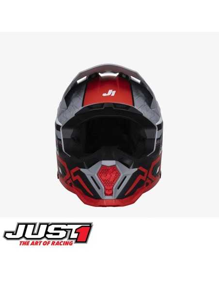 CAPACETE J40