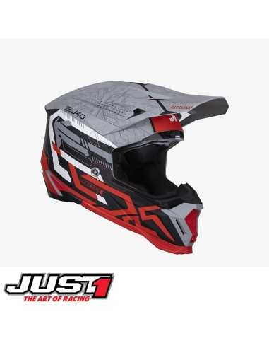 CAPACETE J40