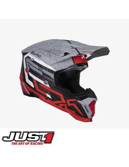 CAPACETE J40
