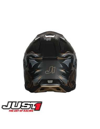 CAPACETE J40