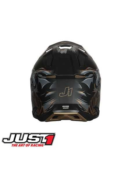 CAPACETE J40