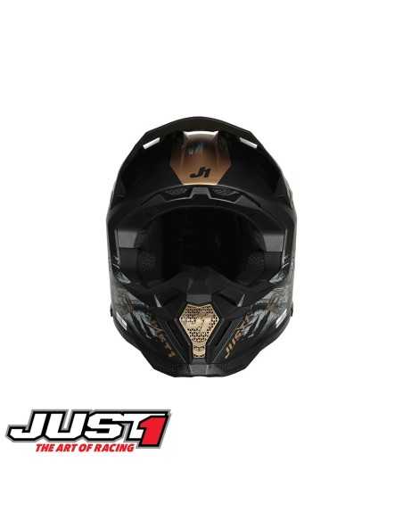 CAPACETE J40