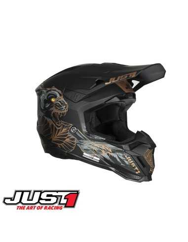 CAPACETE J40