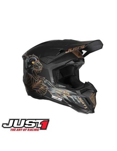 CAPACETE J40