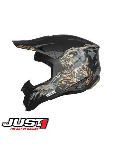 CAPACETE J40