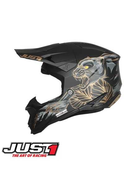 CAPACETE J40