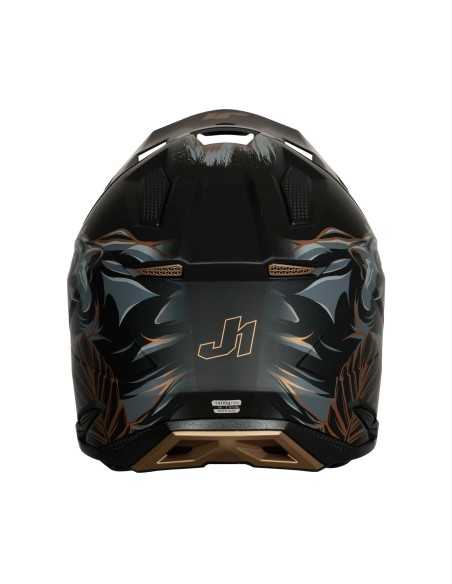 CAPACETE J40