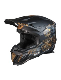 CAPACETE J40