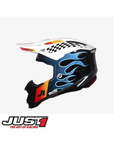 CAPACETE J40