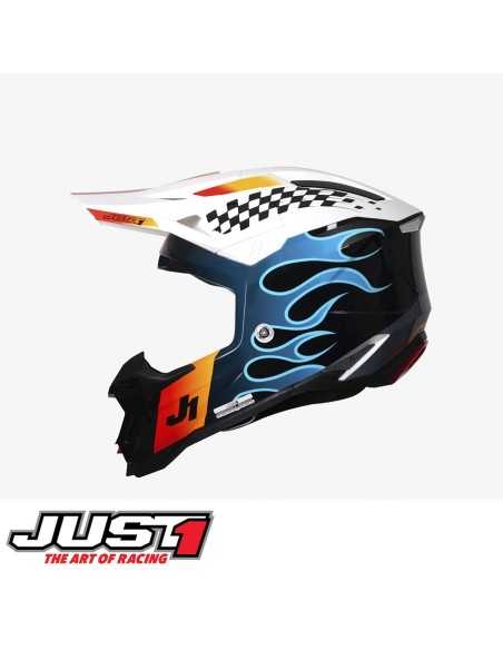 CAPACETE J40
