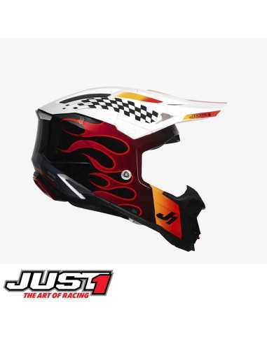 CAPACETE J40