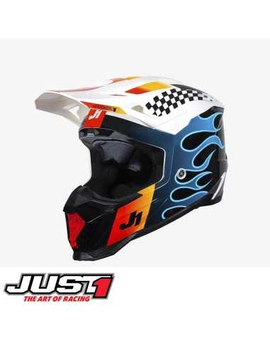 CAPACETE J40
