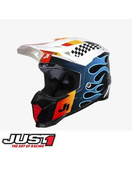 CAPACETE J40