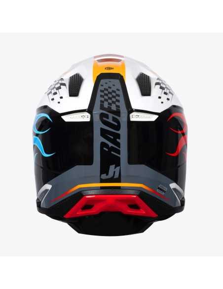 CAPACETE J40