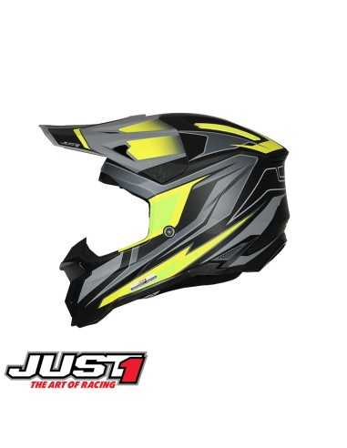 CAPACETE J40