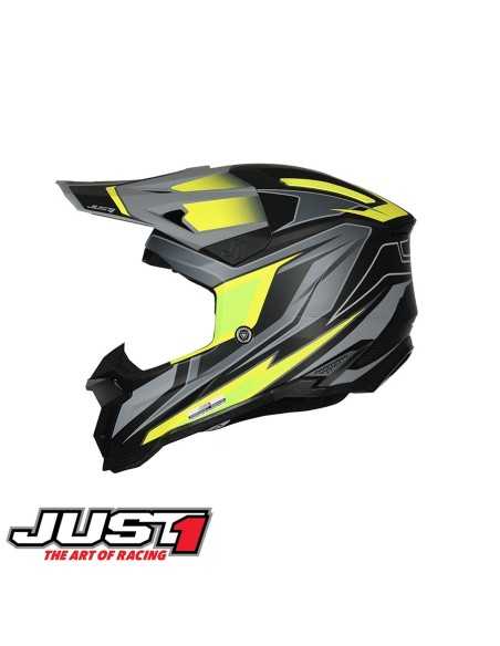 CAPACETE J40