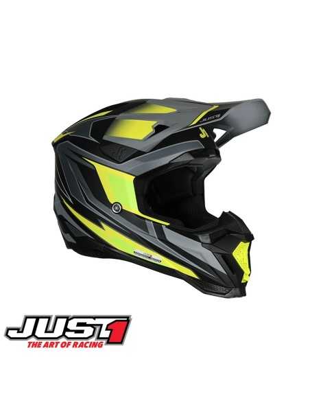 CAPACETE J40