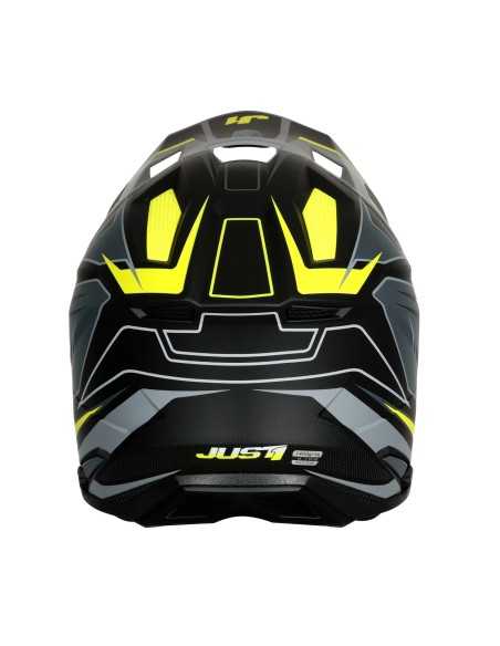 CAPACETE J40