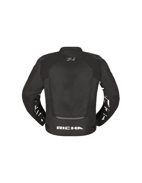 CASACO RICHA STRADALE MESH