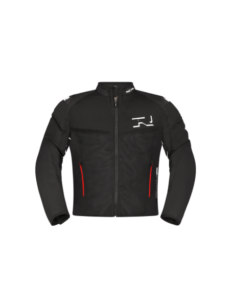 CASACO RICHA STRADALE MESH