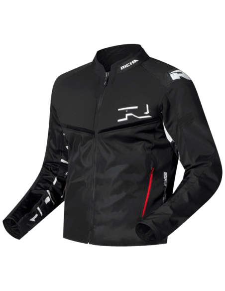 CASACO RICHA STRADALE MESH