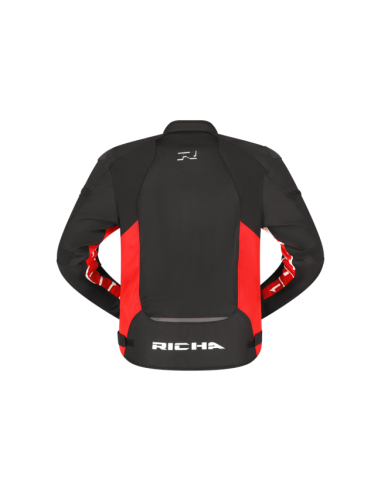 CASACO RICHA STRADALE MESH