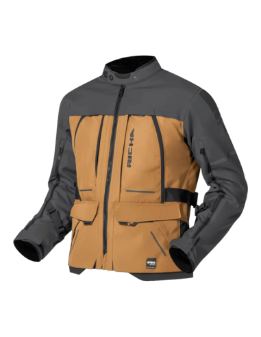 CASACO RICHA INFINITY 3 ADVENTURE