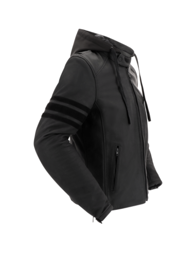 CASACO RICHA TOULON BLACK EDITION