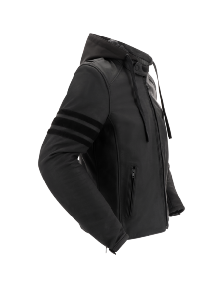 CASACO RICHA TOULON BLACK EDITION
