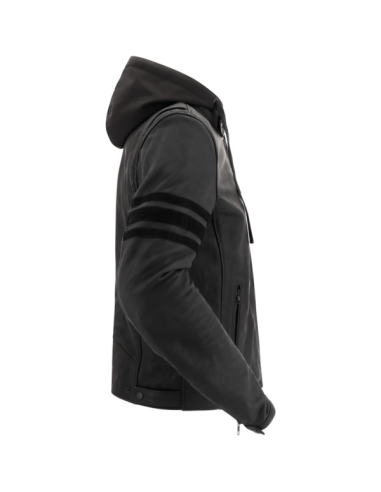 CASACO RICHA TOULON BLACK EDITION