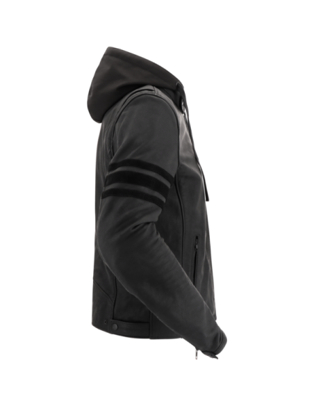 CASACO RICHA TOULON BLACK EDITION