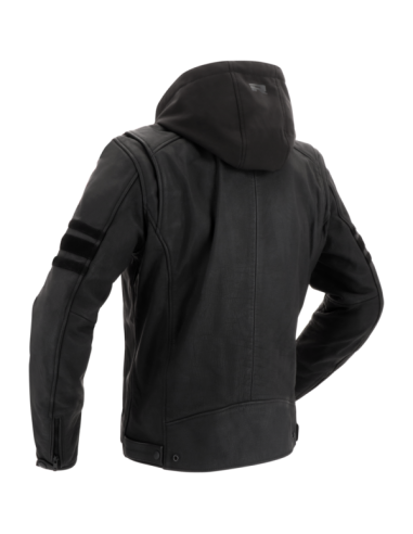 CASACO RICHA TOULON BLACK EDITION