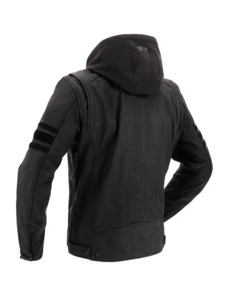 CASACO RICHA TOULON BLACK EDITION