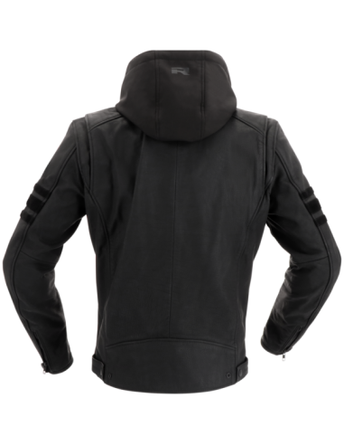 CASACO RICHA TOULON BLACK EDITION