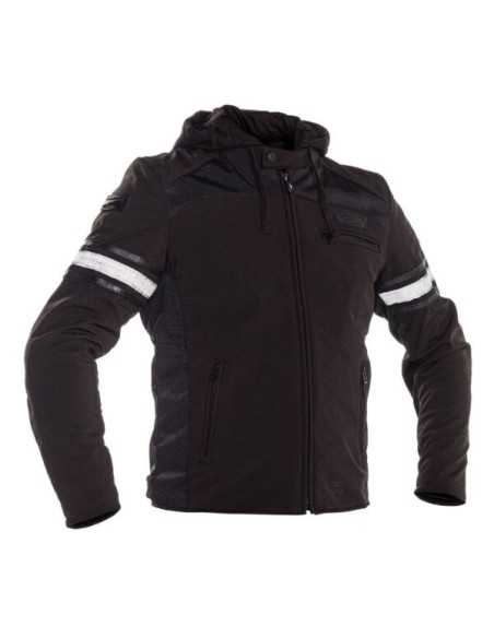CASACO RICHA TOULON 2 SOFTSHELL MESH