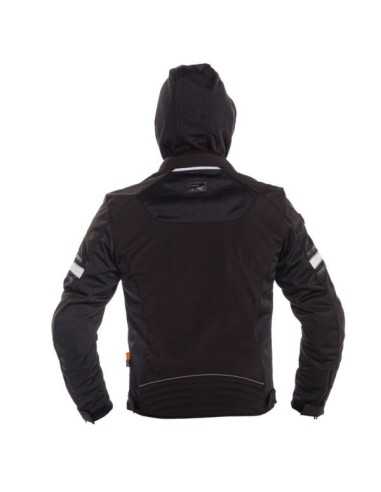 CASACO RICHA TOULON 2 SOFTSHELL MESH
