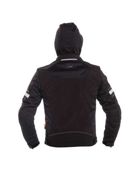 CASACO RICHA TOULON 2 SOFTSHELL MESH