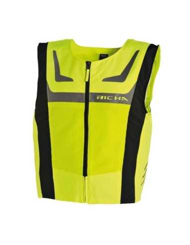 COLETE RICHA SAFETY MESH