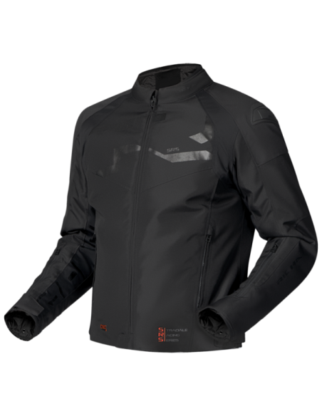CASACO RICHA STRADALE TEX WP