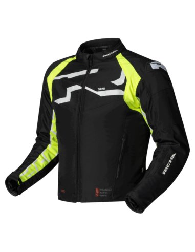 CASACO RICHA STRADALE TEX WP