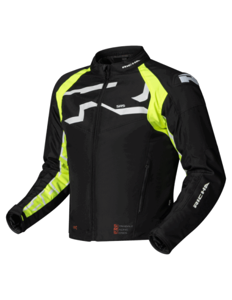 CASACO RICHA STRADALE TEX WP