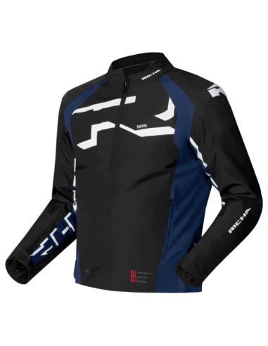 CASACO RICHA STRADALE TEX WP