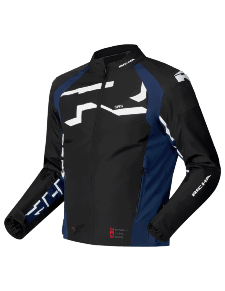 CASACO RICHA STRADALE TEX WP