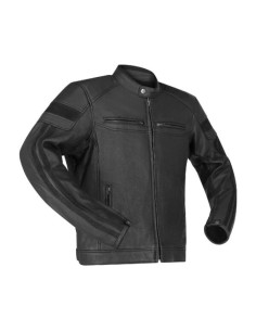 CASACO RICHA RETRO RACING BLACK EDITION