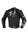 CASACO RICHA STRADALE LEATHER