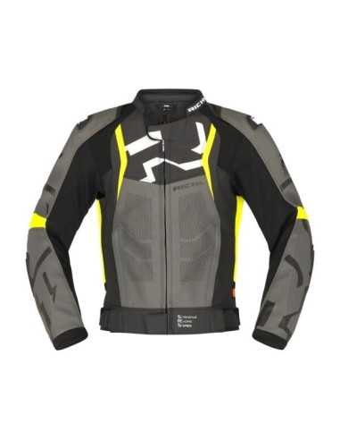CASACO RICHA STRADALE LEATHER