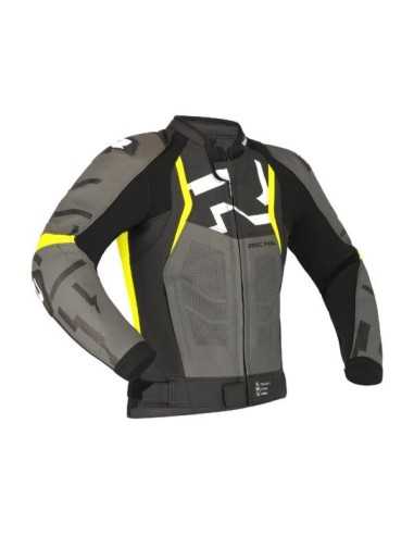 CASACO RICHA STRADALE LEATHER