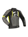 CASACO RICHA STRADALE LEATHER