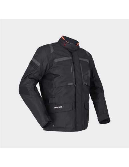 CASACO BRUTUS GORE-TEX