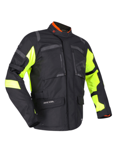 CASACO BRUTUS GORE-TEX